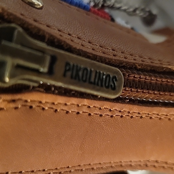 Picolinos sandals women's size 37, - Picture 4 of 14